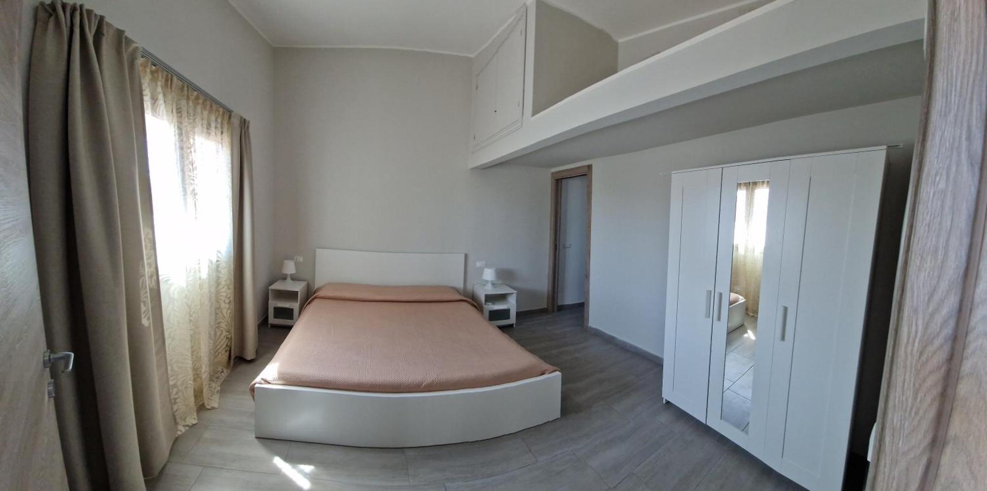 Casa Vacanze Villa Marta سان جورجيو ماجيوري المظهر الخارجي الصورة